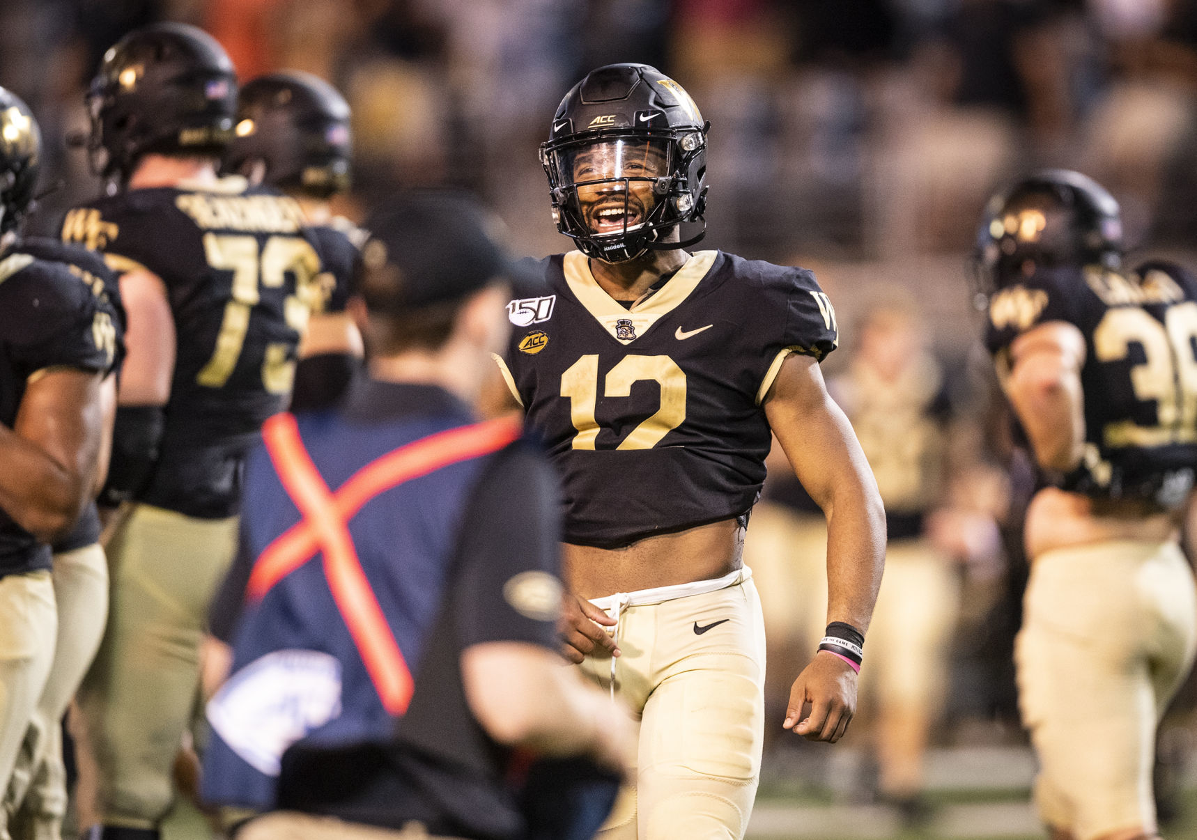 WakeFootball (copy)